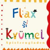 Ihr Spielzeugladen in Greifswald Flax&Krümel